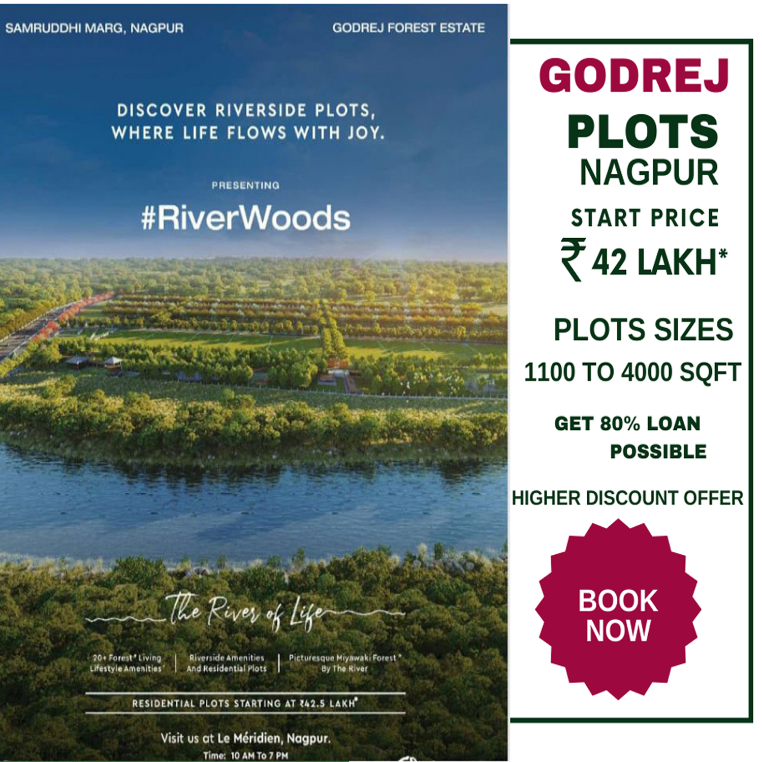 Godrej Forest Estate